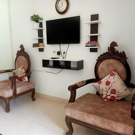 Palolem Garden Estate Apartment Canacona Exterior photo