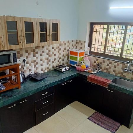 Palolem Garden Estate Apartment Canacona Exterior photo