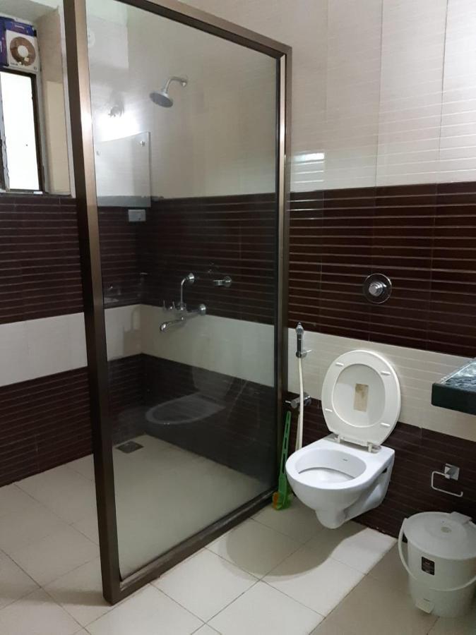 Palolem Garden Estate Apartment Canacona Exterior photo